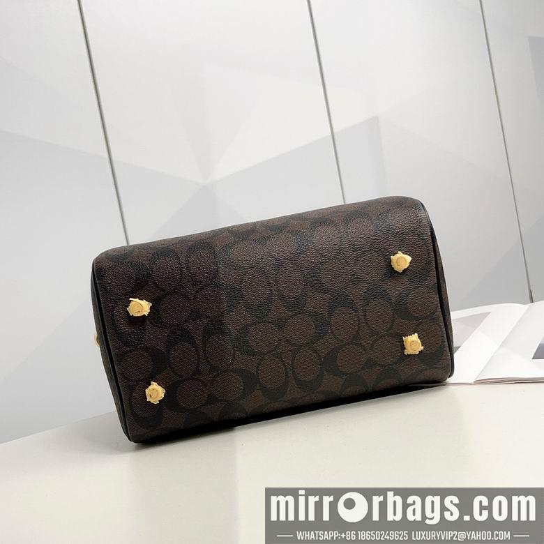 Replica Coach Bags ch486 25.5X16.5X14cm DN 2