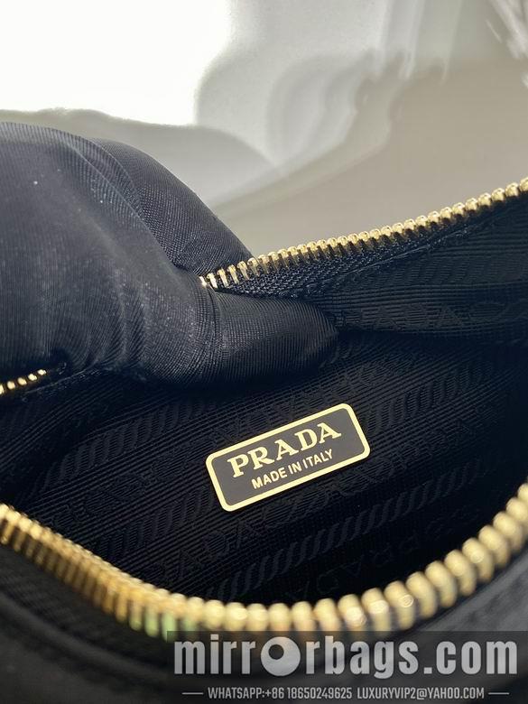 Replica Prada Bags 1BC198 22x19.5x6cm AP