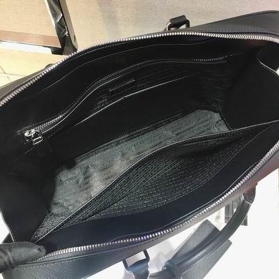 Replica Prada Bags Saffiano 2VE016 38X28X7cm ap 04