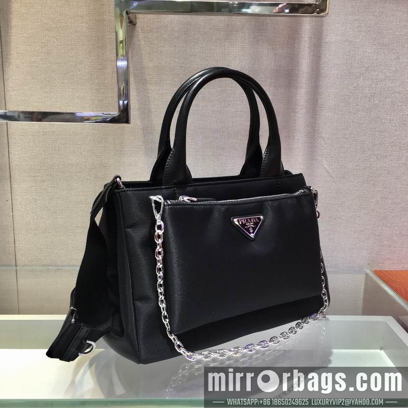 Replica Prada Bags 1BG364 28x19x14.5cm S 22x13cm ap  03