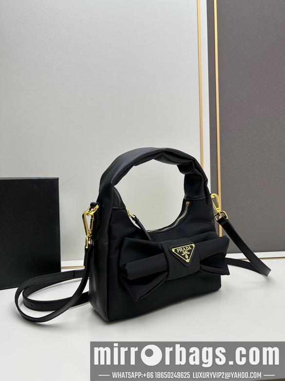 Replica Prada Bags Prada hobo 2492 22x14x6cm jj