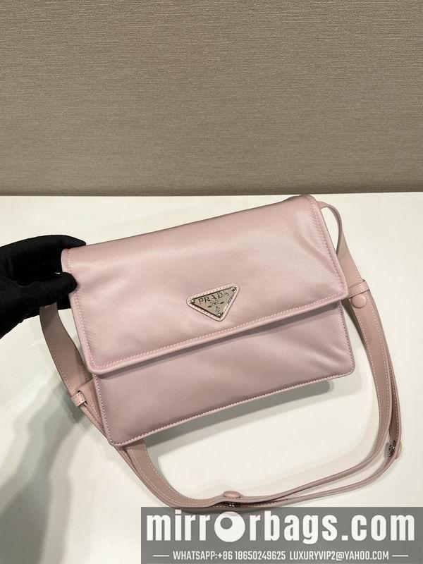 Replica Prada Bags Prada 1BD258 23.5x18x11cm AP2色