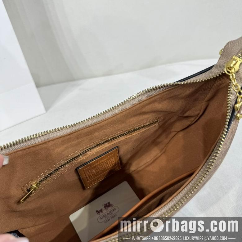 Replica Coach Bags 23.5X16X6.5cm 060316 XMY 3