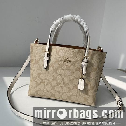 Replica Coach Bags C4250 25X19X12.5cm AZ 3