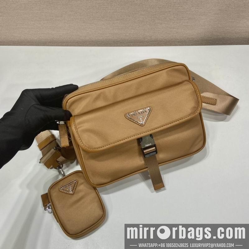 Replica Prada Bags 2VH133B 22X16X5cm Ap