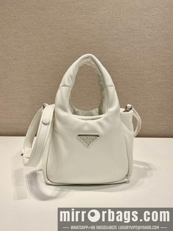 Replica Prada Bags Prada 1BA359 18x15.5x10cm AP