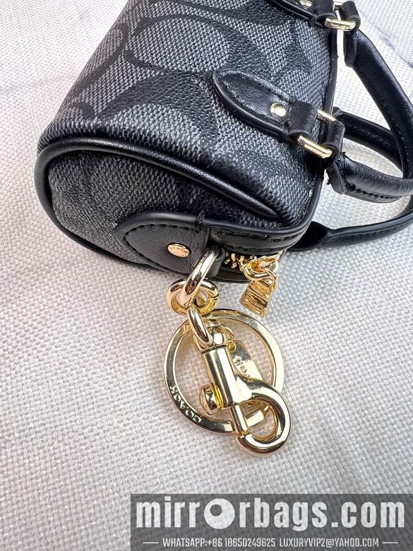 Replica Coach Bags CU278 5.5X9.5X7.5cm DN 5