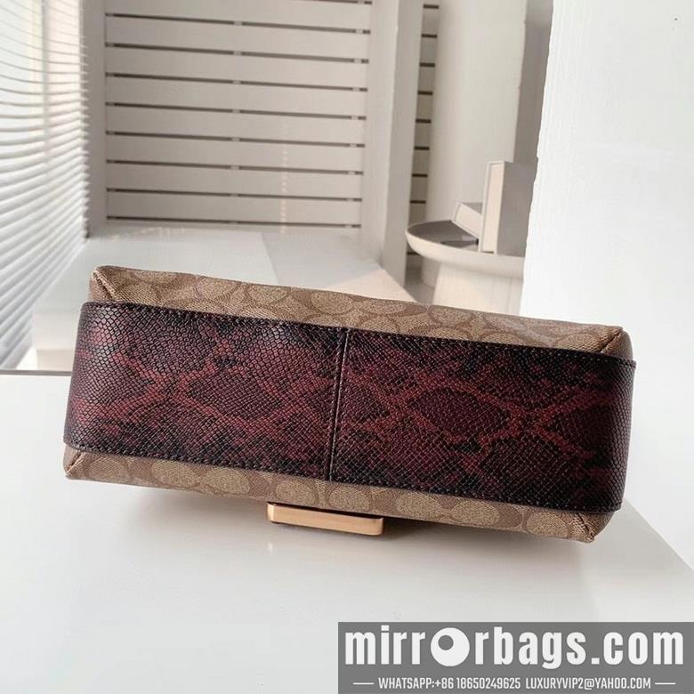 Replica Coach Bags cc068.cc066.cc483 26X16X8.5cm JH 4colour
