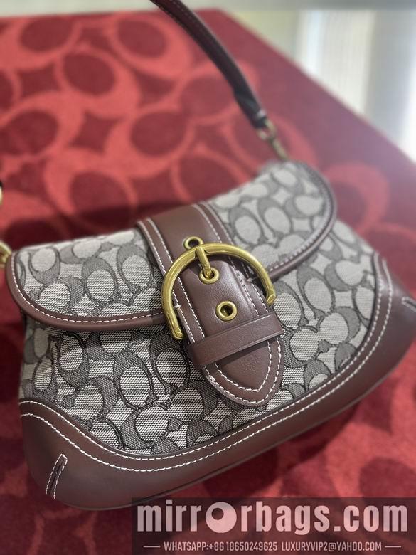 Replica Coach Bags 26X18cm 060501 AZ 5