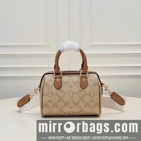 Replica Coach Bags Coach CR243 16.5x11x9cm zy