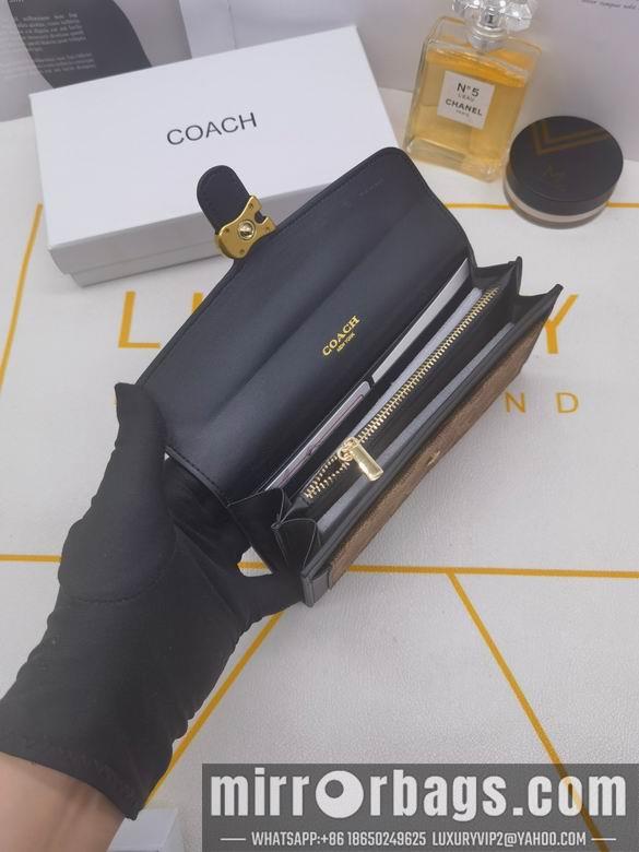 Replica Coach Bags 8322 XMY 4