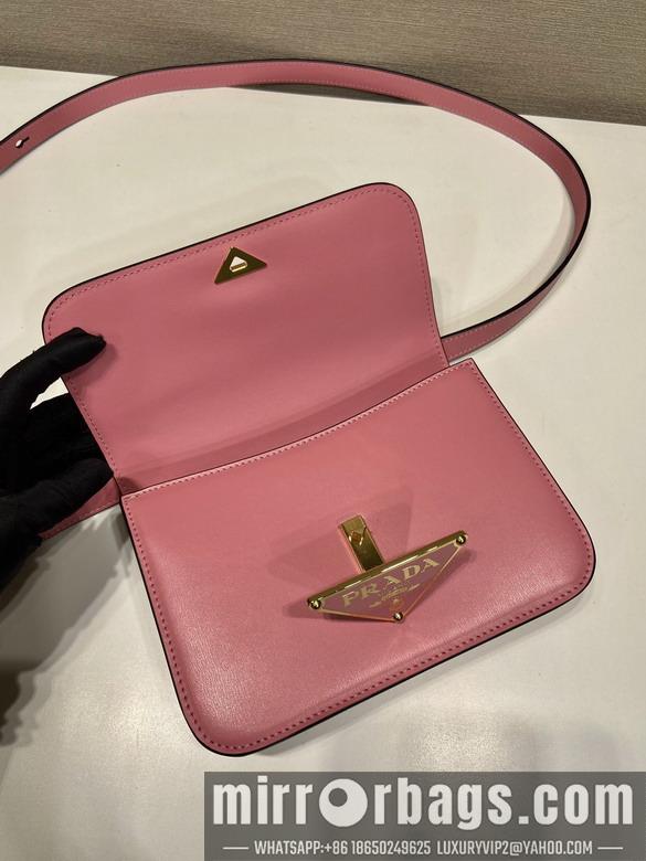 Replica Prada Bags Prada 1BD340 20x13.5x5.5cm AP