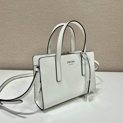 Replica Prada Bags Re-Edition 1BA357 22X15X6.5cm ap