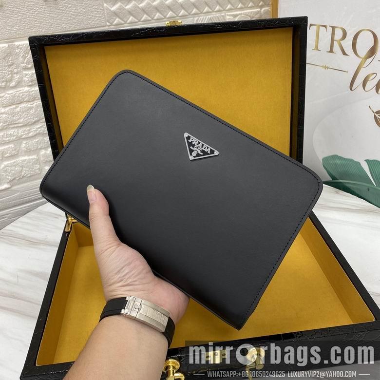Replica Prada Bags 5253-5 26X17X5cm WP 2colour