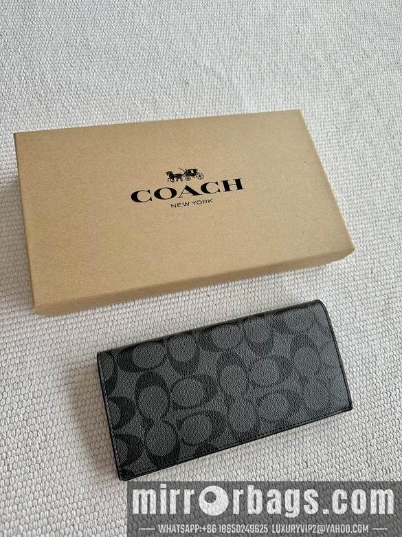 Replica Coach Bags 20X10cm 041012 AZ 7