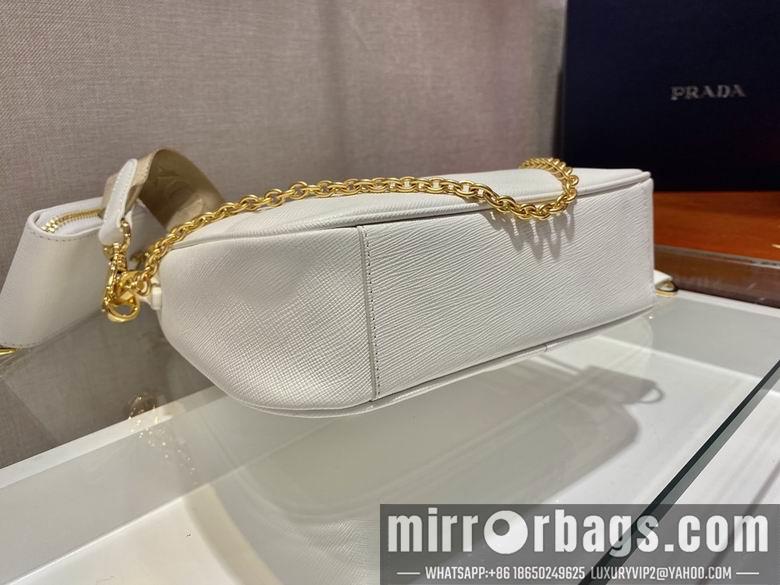 Replica Prada Bags Re-Edition AP1BH204 23X17X6.5