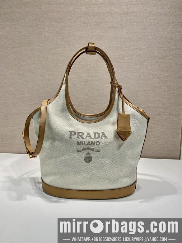 Replica Prada Bags Prada 1BG471 28x22.5x12.5cm AP