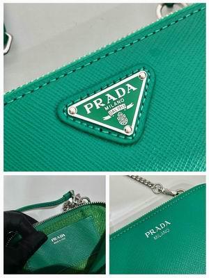 Replica Prada Bags 1NR015 15X10X5cm ap