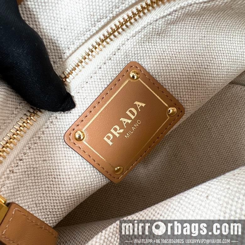 Replica Prada Bags 1BE074 21X18X9cm