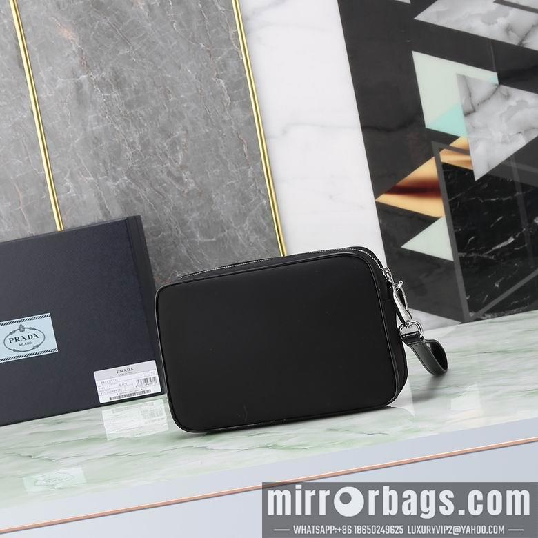 Replica Prada Bags 2VF041 21X4X14cm  XM
