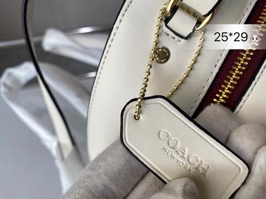 Replica Coach Bags Coach Court 25x29cm CN