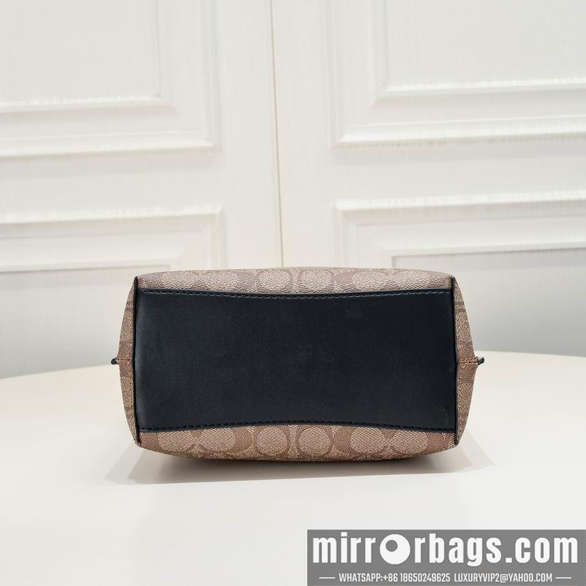 Replica Coach Bags CA582 22X20X10cm AZ 3
