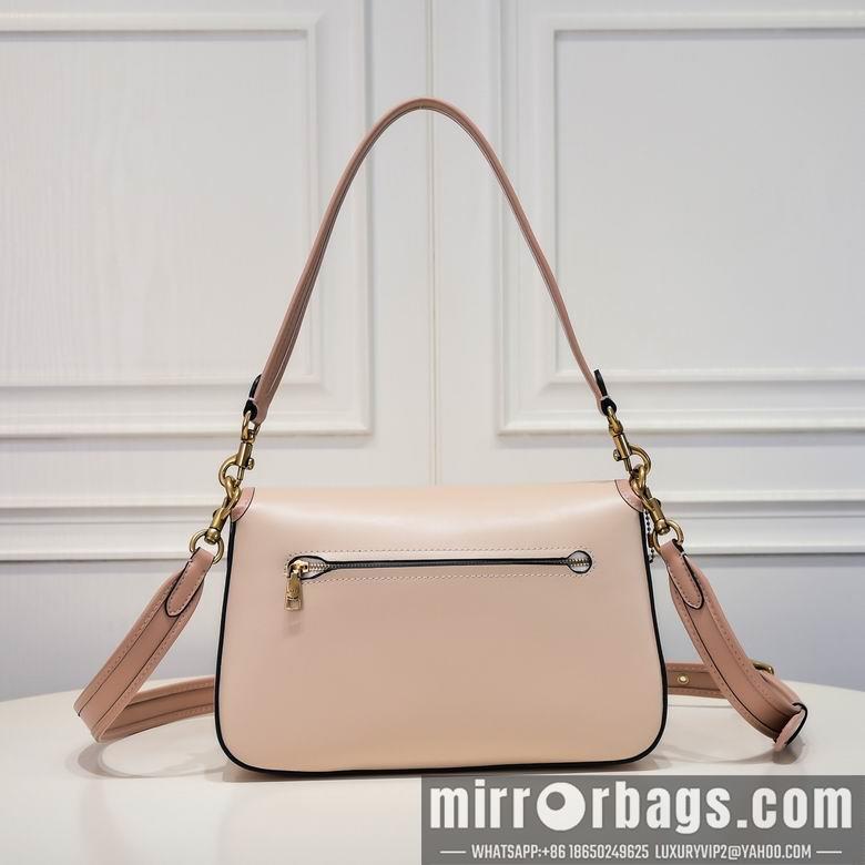 Replica Coach Bags c5261 26x16.5x9cm CN 5