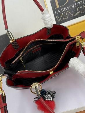 Replica Prada Bags 5007 30X22X12 ww