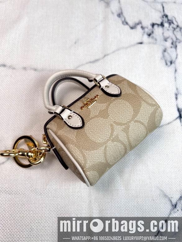 Replica Coach Bags CU278 5.5X9.5X7.5cm DN 2