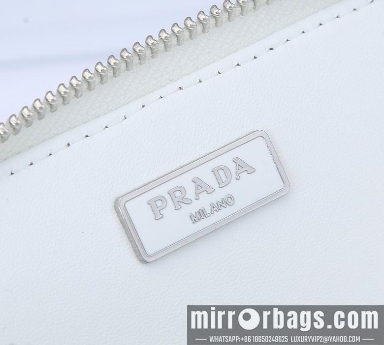 Replica Prada Bags 13X9X2cm 112201 XMY 3colour