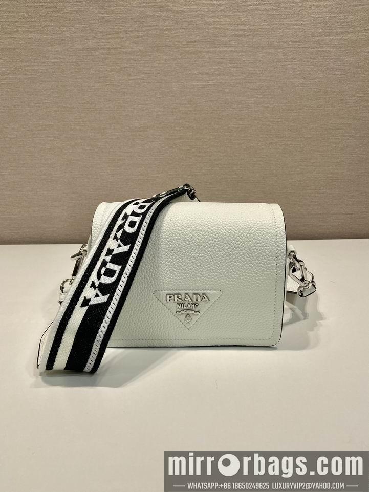 Replica Prada Bags Prada 1BD332 20x15x6cm AP