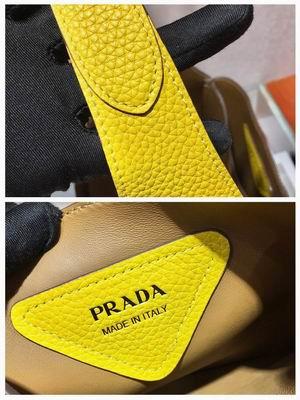 Replica Prada Bags 1BC127 23x21x13cm ap
