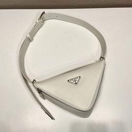 Replica Prada Bags Parda 2VL039 25x14x9cm Ap
