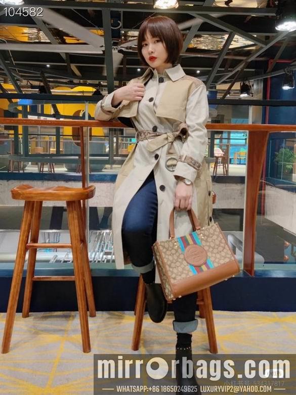 Replica Coach Bags c5794 29.5X22.5X13cm XM