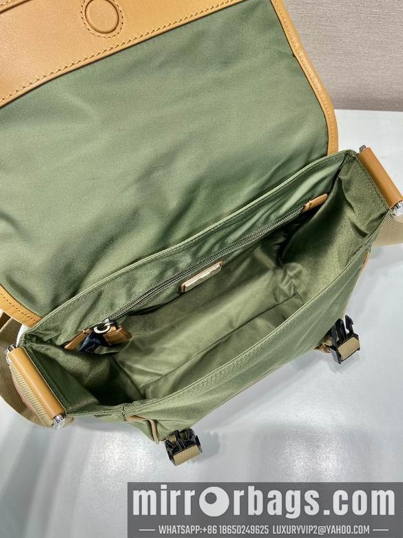 Replica Prada Bags 2VD066 20X19X10cm WP