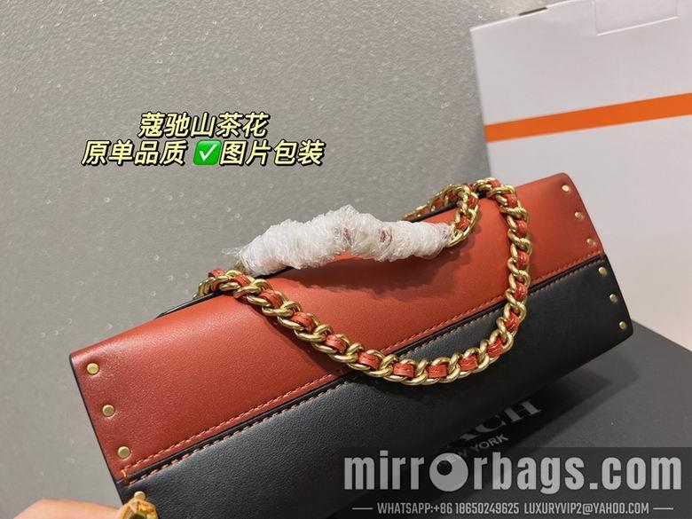 Replica Coach Bags Parker 26x15cm CN2