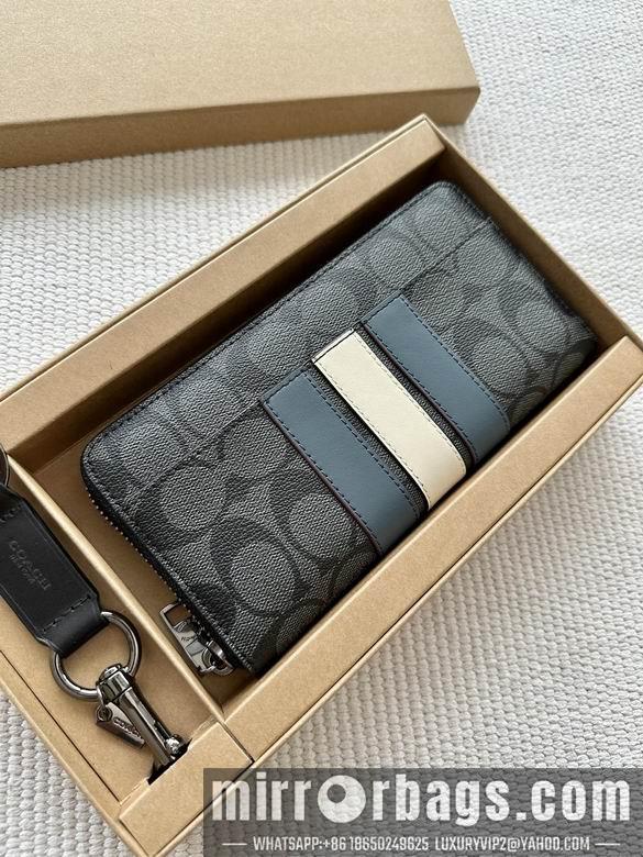 Replica Coach Bags 20X10cm 041012 AZ 10