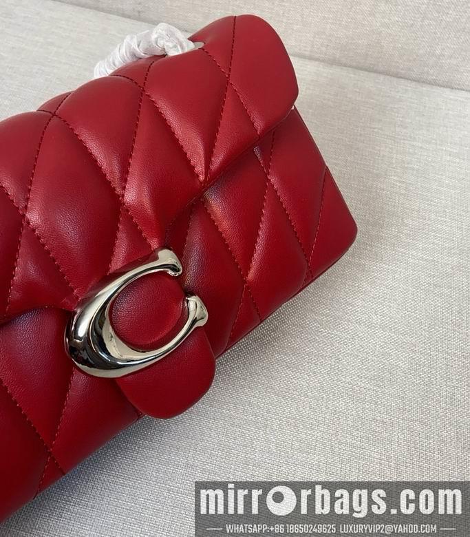Replica Coach Bags CP150 CP147 26X15cm AZ 6