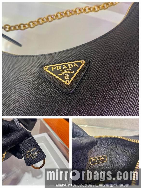 Replica Prada Bags Re-Edition AP1BH204 23X17X6.5