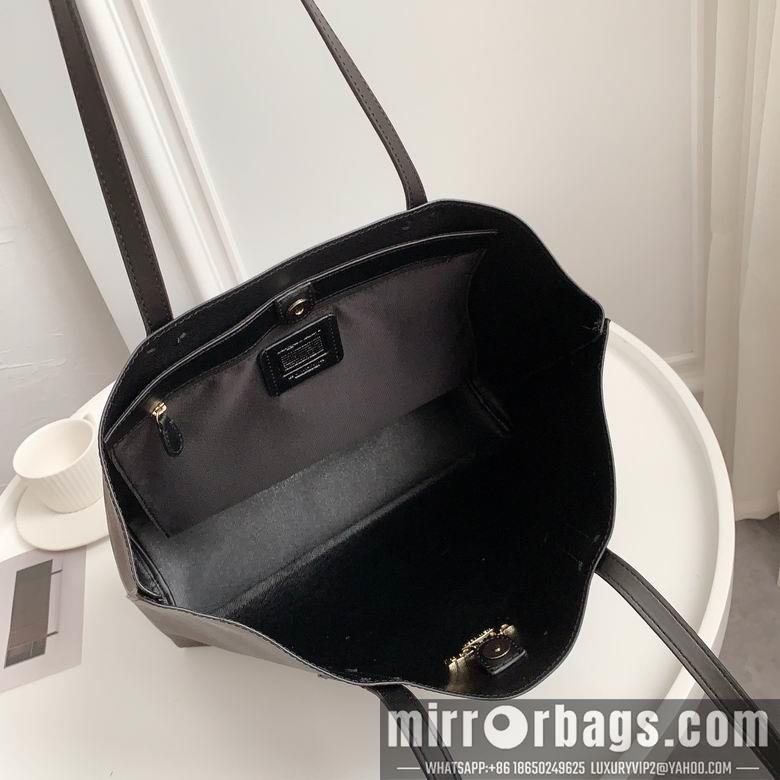 Replica Coach Bags F67108 29x12cm YG 2