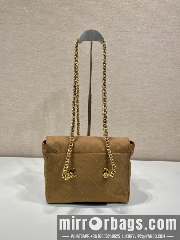 Replica Prada Bags Prada 1BD620 25x21x5cm AP