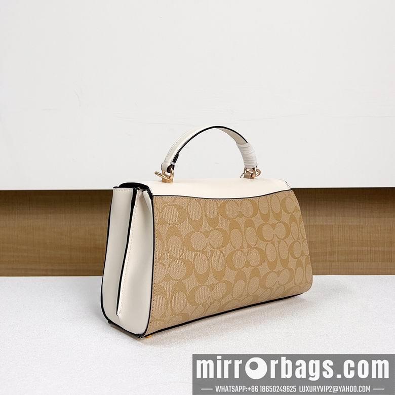 Replica Coach Bags CR530 27X17X10cm AZ 2colour
