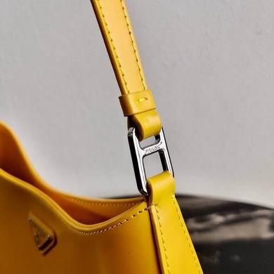 Replica Prada Bags Cleo PP1BC499 27×21×5