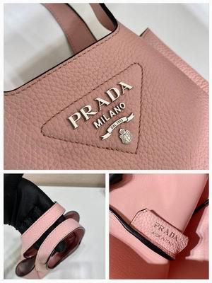 Replica Prada Bags Mini 1BA349 18x16x10cm ap