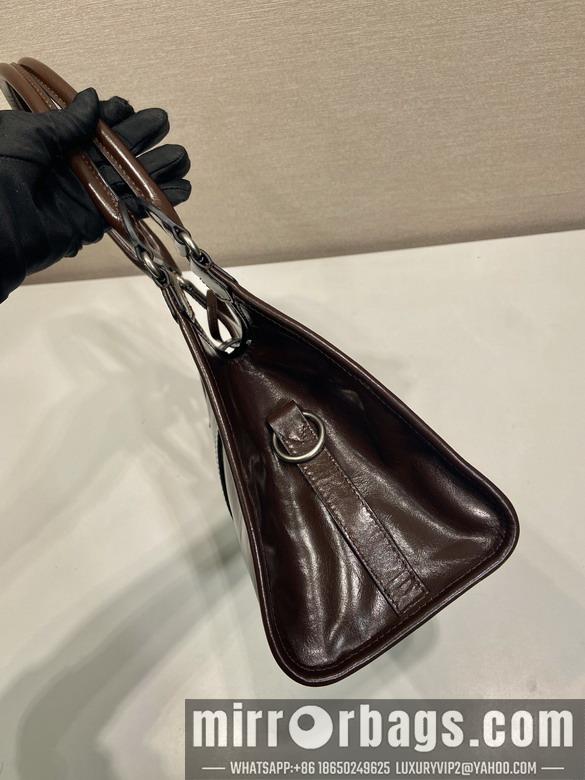 Replica Prada Bags Prada 1BG563 30.5x17.5x9cm AP