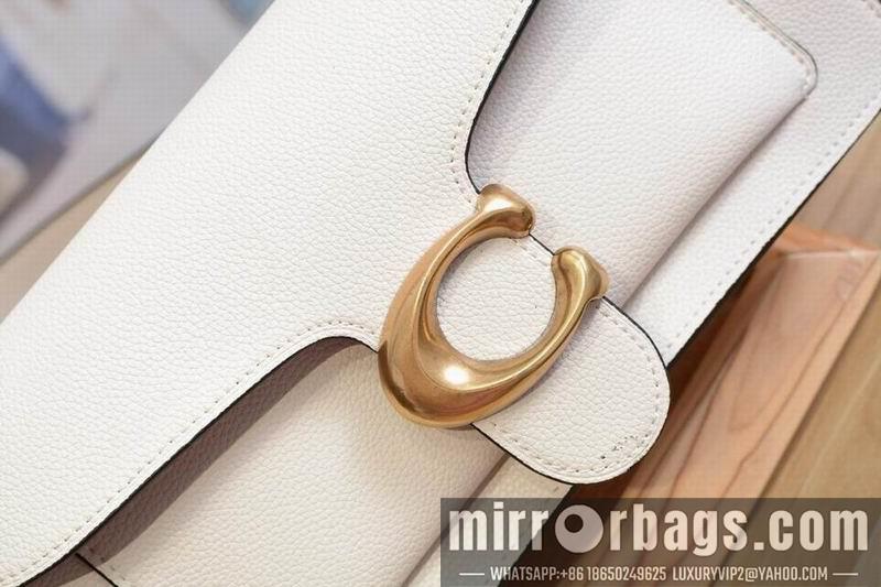 Replica Coach Bags （XXL）73995 white