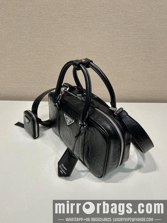 Replica Prada Bags Prada 1BB098 24x12.5x8cm AP