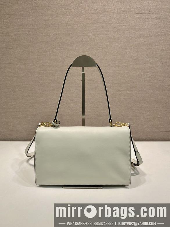 Replica Prada Bags Prada 1BN023 28x16x10cm AP2