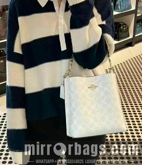 Replica Coach Bags CA582 22X20X10cm AZ 1
