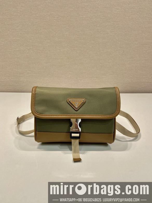 Replica Prada Bags Prada 2ZH108 18x14x3cm AP